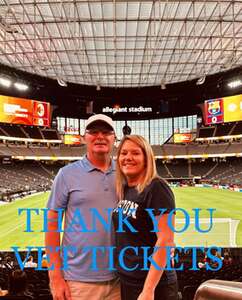 Soccer Champions Tour 2023: AC Milan vs. FC Barcelona