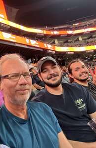 Soccer Champions Tour 2023: AC Milan vs. FC Barcelona