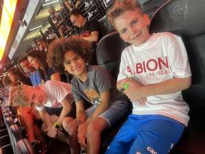 Soccer Champions Tour 2023: AC Milan vs. FC Barcelona