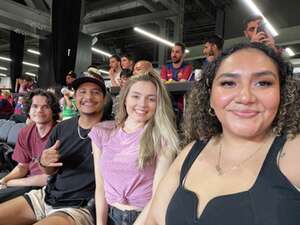 Soccer Champions Tour 2023: AC Milan vs. FC Barcelona