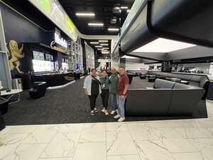 Soccer Champions Tour 2023: AC Milan vs. FC Barcelona