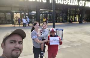 Soccer Champions Tour 2023: AC Milan vs. FC Barcelona