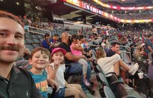 Soccer Champions Tour 2023: AC Milan vs. FC Barcelona