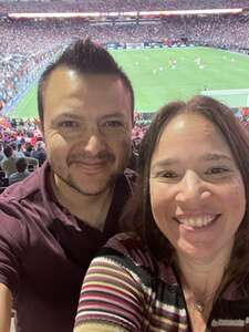 Soccer Champions Tour 2023: AC Milan vs. FC Barcelona