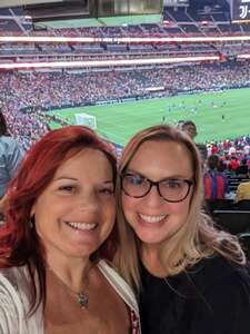 Soccer Champions Tour 2023: AC Milan vs. FC Barcelona