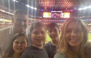 Soccer Champions Tour 2023: AC Milan vs. FC Barcelona