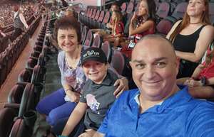 Soccer Champions Tour 2023: AC Milan vs. FC Barcelona