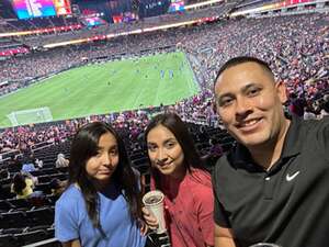 Soccer Champions Tour 2023: AC Milan vs. FC Barcelona