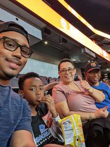 Soccer Champions Tour 2023: AC Milan vs. FC Barcelona