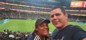 Soccer Champions Tour 2023: AC Milan vs. FC Barcelona