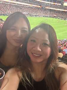 Soccer Champions Tour 2023: AC Milan vs. FC Barcelona