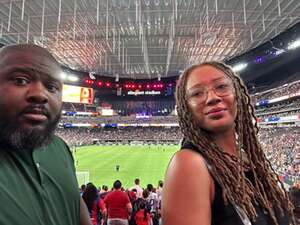 Soccer Champions Tour 2023: AC Milan vs. FC Barcelona