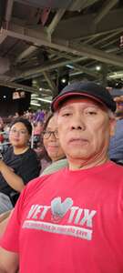 Soccer Champions Tour 2023: AC Milan vs. FC Barcelona