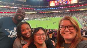 Soccer Champions Tour 2023: AC Milan vs. FC Barcelona