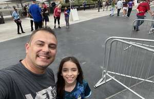 Soccer Champions Tour 2023: AC Milan vs. FC Barcelona