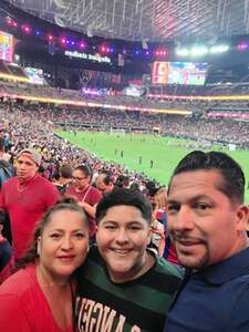 Soccer Champions Tour 2023: AC Milan vs. FC Barcelona