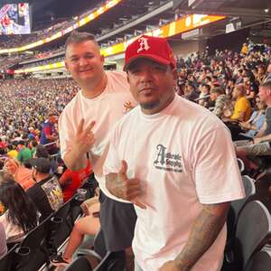 Soccer Champions Tour 2023: AC Milan vs. FC Barcelona