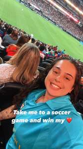 Soccer Champions Tour 2023: AC Milan vs. FC Barcelona