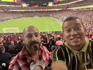 Soccer Champions Tour 2023: AC Milan vs. FC Barcelona