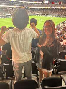 Soccer Champions Tour 2023: AC Milan vs. FC Barcelona