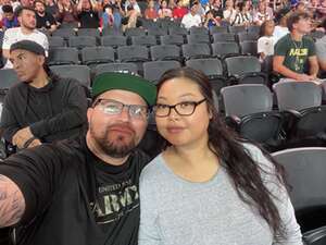 Soccer Champions Tour 2023: AC Milan vs. FC Barcelona