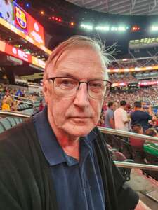 Soccer Champions Tour 2023: AC Milan vs. FC Barcelona