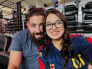 Soccer Champions Tour 2023: AC Milan vs. FC Barcelona