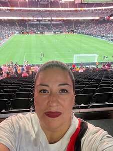 Soccer Champions Tour 2023: AC Milan vs. FC Barcelona