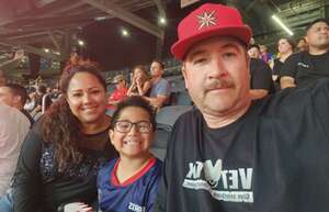 Soccer Champions Tour 2023: AC Milan vs. FC Barcelona