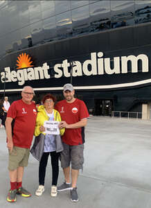 Soccer Champions Tour 2023: AC Milan vs. FC Barcelona