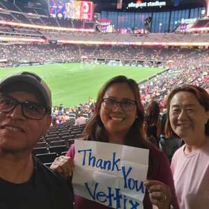 Soccer Champions Tour 2023: AC Milan vs. FC Barcelona