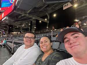 Soccer Champions Tour 2023: AC Milan vs. FC Barcelona