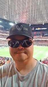 Soccer Champions Tour 2023: AC Milan vs. FC Barcelona