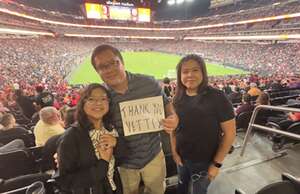 Soccer Champions Tour 2023: AC Milan vs. FC Barcelona