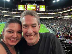 Soccer Champions Tour 2023: AC Milan vs. FC Barcelona