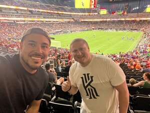 Soccer Champions Tour 2023: AC Milan vs. FC Barcelona