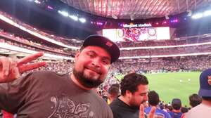 Soccer Champions Tour 2023: AC Milan vs. FC Barcelona