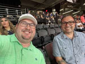 Soccer Champions Tour 2023: AC Milan vs. FC Barcelona