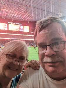 Soccer Champions Tour 2023: AC Milan vs. FC Barcelona