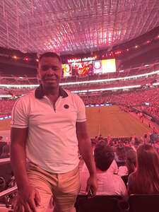 Soccer Champions Tour 2023: AC Milan vs. FC Barcelona