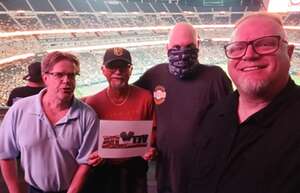 Soccer Champions Tour 2023: AC Milan vs. FC Barcelona