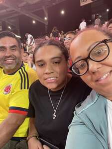 Soccer Champions Tour 2023: AC Milan vs. FC Barcelona