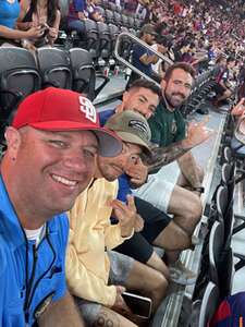 Soccer Champions Tour 2023: AC Milan vs. FC Barcelona