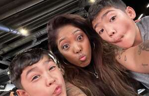 Soccer Champions Tour 2023: AC Milan vs. FC Barcelona