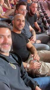 Soccer Champions Tour 2023: AC Milan vs. FC Barcelona