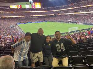 Soccer Champions Tour 2023: AC Milan vs. FC Barcelona