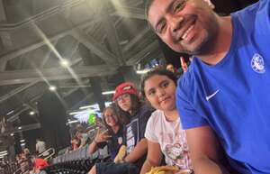 Soccer Champions Tour 2023: AC Milan vs. FC Barcelona