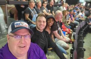 Soccer Champions Tour 2023: AC Milan vs. FC Barcelona