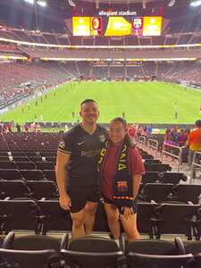 Soccer Champions Tour 2023: AC Milan vs. FC Barcelona