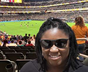 Soccer Champions Tour 2023: AC Milan vs. FC Barcelona